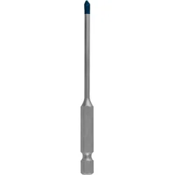 BOSCH Expert HEX-9 burgija za tvrde pločice 4x90 mm