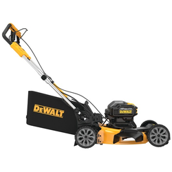 DEWALT Aku kosilica DCMWSP564N 2 X 18 V-Solo