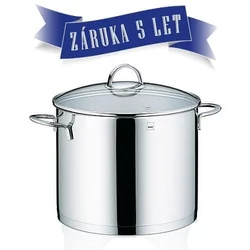 Lonac Cailin 9l sa stakl. poklopcem fi 24x19cm
