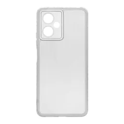 Maska Clear color za Xiaomi Redmi Note 12 (China) transparent