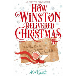 How Winston Delivered Christmas