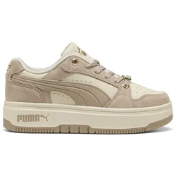 Puma Ženske patike Rebound Femme Low Luxe Sd, 409010-02, Bež
