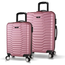 ZOOZIE BAGS Set kofera 2/1 COCKORLD 5653