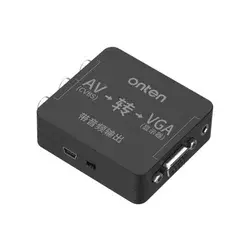Adapter vga (zenski) na av (zenski) (otn-7109) onten ( AD499 )