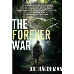 FOREVER WAR