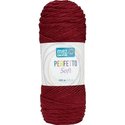 Mez Perfetto Soft 00190 Pletilna preja