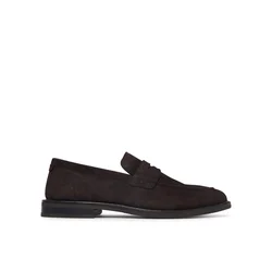 Gant Loaferke Lozham 33673384 Temno rjava