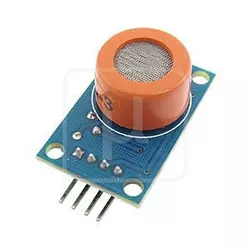 Arduino alkohol senzor, compatible