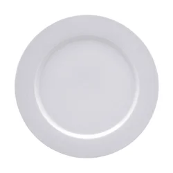 28 cm Gastronomi Soley plate - Porland