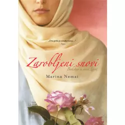 Marina Nemat-ZAROBLJENI SNOVI