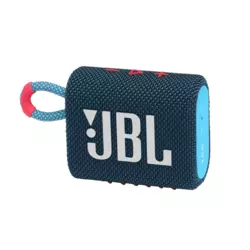 JBL Prijenosni bluetooth zvučnici GO 3