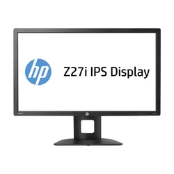 HP Z27i 27 monitor