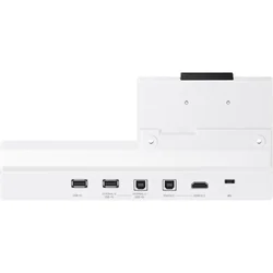 Samsung Frontanschlussbox WMFX 55/65 za pametni prikazovalnik Flip WMFX 55/65 CY-TF65BFCXEN.