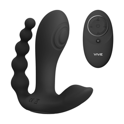 VIVE Kata Black
