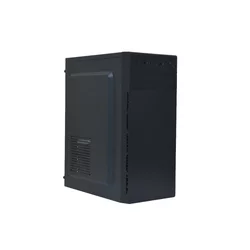 ZEUS Desktop računar Intel Core i3-14100, 16GB. 512GB SSD. Windows 11 Pro, Crni