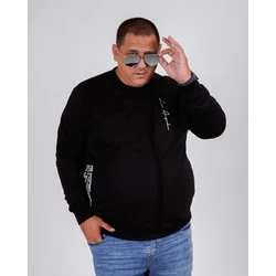 La Force Muški duks SB 25816, Crni