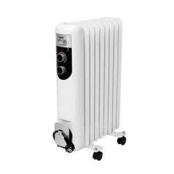 HOME Uljni radijator FKOS13M - 9 rebara