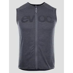 Evoc Protector Vest carbon grey