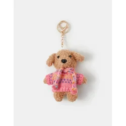 Monsoon Children Privezak Meda, Roze