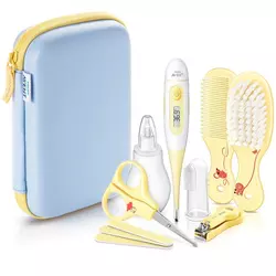 PHILIPS AVENT bebi set za negu SCH400/30