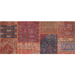 CONCEPTUM HYPNOSE Tepih (150x230) Jazz Chenille Multicolor AL 16