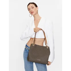 Torbica MICHAEL Michael Kors rjava barva