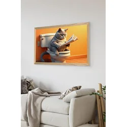 Slika Wallity Arthynmodelyty3348-11, 33x48 cm