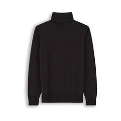 Boggi Milano Pulover temno rjava