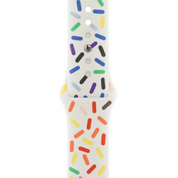 41mm Pride Edition SportEBand - M/L