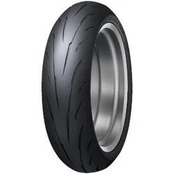 Dunlop Sportmax Q5A ( 160/60 ZR18 TL (70W) zadnji točak, M/C )