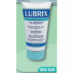 Lubrix lubrikant 50ml 800065
