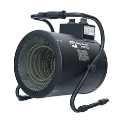 Električni grelnik zraka 5kW Pro-Tech TOOLS 18186