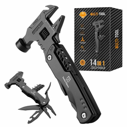 16 v 1 večnamensko orodje - Multitool