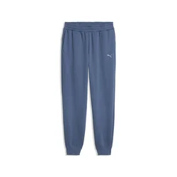 PUMA Essentials Elevated Sweatpants Men, Men, Dark Indigo, XXL