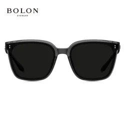 Bolon Unisex naočare za sunce, Providno-sive