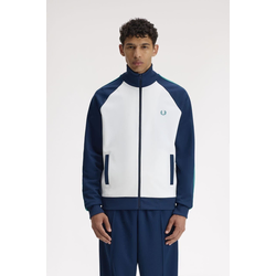 FRED PERRY KONTRAST JAKNA SWHT