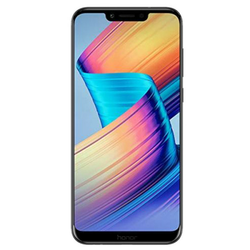 HONOR outlet pametni telefon Play 4GB/64GB, Midnight Black