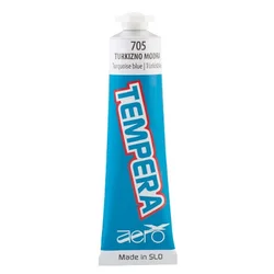 TEMPERA AERO 42ML 705 TURKIZNO RUMENA