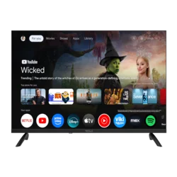 Tesla TV 32E655BHS, 32”, HD, crni