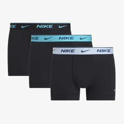 Nike Bokserice TRUNK 3PK