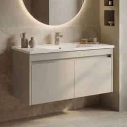 HANAH HOME Ormarić sa umivaonikom Arno 100 758