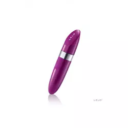 MIA 2 Deep Rose diskretan vibrator LELO007731