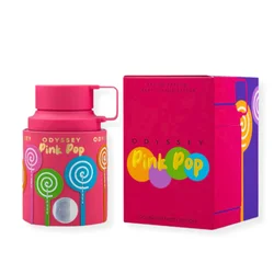 Armaf Ženski parfem Odyssey Pink Pop, EDP, 100 ml
