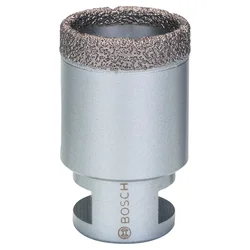 Bosch Dijamantska burgija za suvo bušenje Dry Speed Best for Ceramic 2608587122, 38 x 35 mm