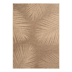 Rjava notranja in zunanja preproga 160x230 cm Timber 1403 – Ayyildiz Carpets