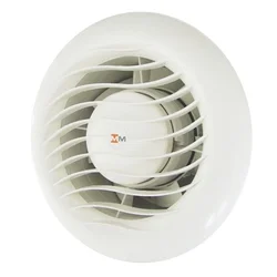 shumee Ventilator za savno MMS 100