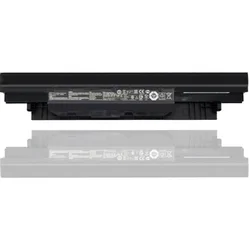 XRT Europower Baterija za laptop Asus P2501LA PU551L P552LA P2520L P2520LJ PU551LA ZX50JX4200 ZX50JX4720 A41N1421 ( 112494 )