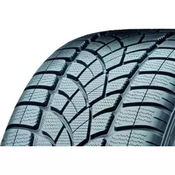 Dunlop SP Winter Sport 3D DSROF ( 185/50 R17 86H XL *, runflat )