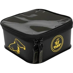 Black Cat Welded Accessories Bag