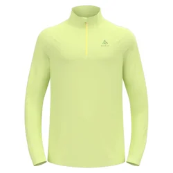 Odlo Essential Ceramiwarm Mid Layer 1/2 zip